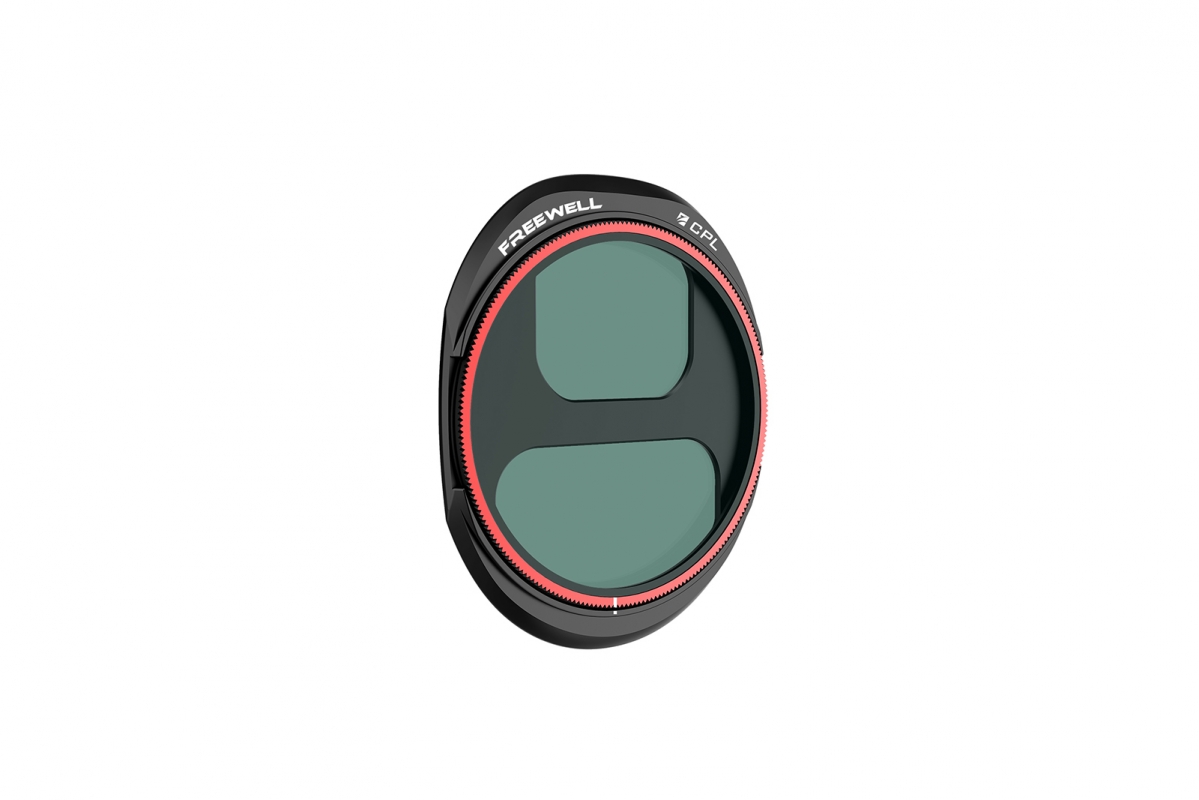 Freewell CPL filtr pro DJI Mavic 4 Pro