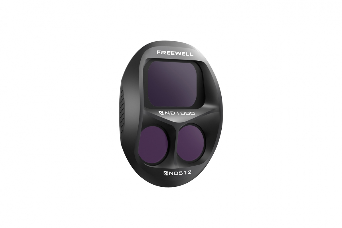 Freewell ND1000 filtr pro DJI Mavic 4 Pro