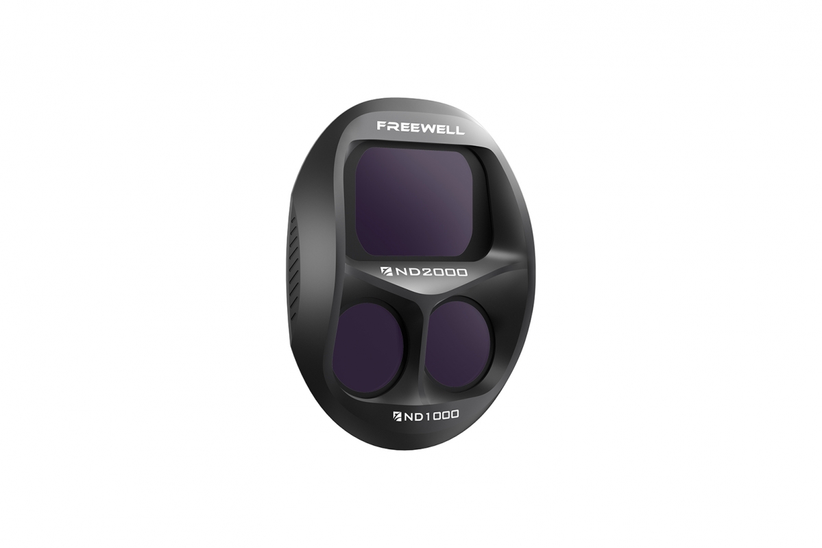 Freewell ND2000 filtr pro DJI Mavic 4 Pro