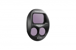 Freewell Split ND16/ND8 Filter pre Mavic 4 Pro FW-M4P-SND16/8