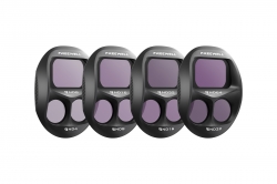 Freewell sada 4 ND filtrov Standard Day pre DJI Mavic 4 Pro FW-M4P-SPLITND