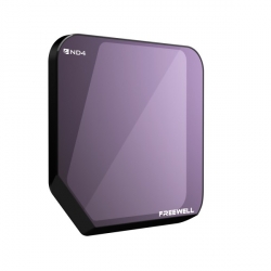 Freewell ND4 filter pre DJI Mavic 3 FW-MC3-ND4