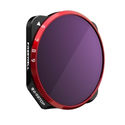 Freewell variabilný ND6-9 filter pre DJI Mavic 3 FW-MC3-VND6-9