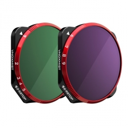 Freewell sada dvou variabilních mist filtrů pro DJI Mavic 3 FW-MC3-VNDXMIST