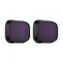 Freewell sada ND128 a ND256 filtrů pro DJI Mini 3 a Mini 3 Pro FW-MN3-EXTALD