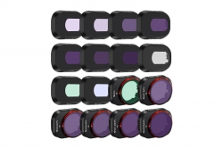 Freewell sada šestnástich filtrov pre DJI Mini 4 Pro FW-MN4-MEGA