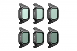 Freewell sada šiestich ND filtrov All Day pre DJI Mini 5 Pro FW-MN5-ALD