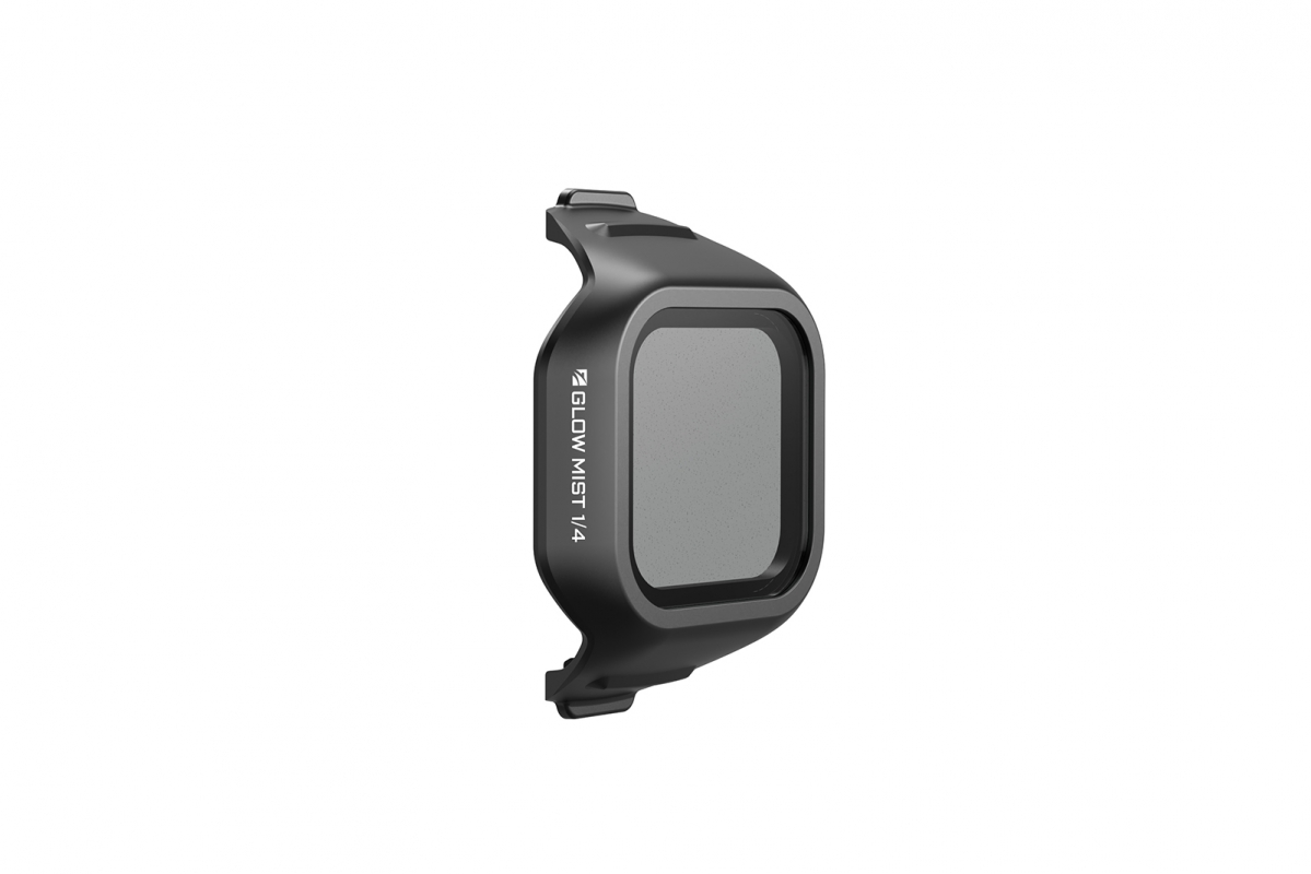 Freewell Glow Mist 1/4 filtr pro DJI Mini 5 Pro
