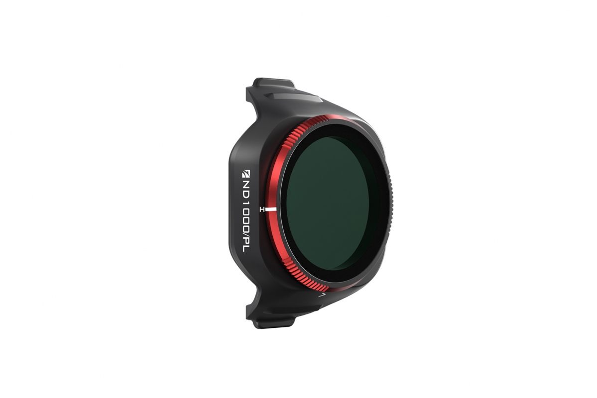 Freewell ND1000/PL filtr pro DJI Mini 5 Pro