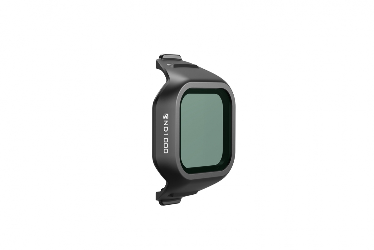 Freewell šedý ND1000 filtr pro DJI Mini 5 Pro