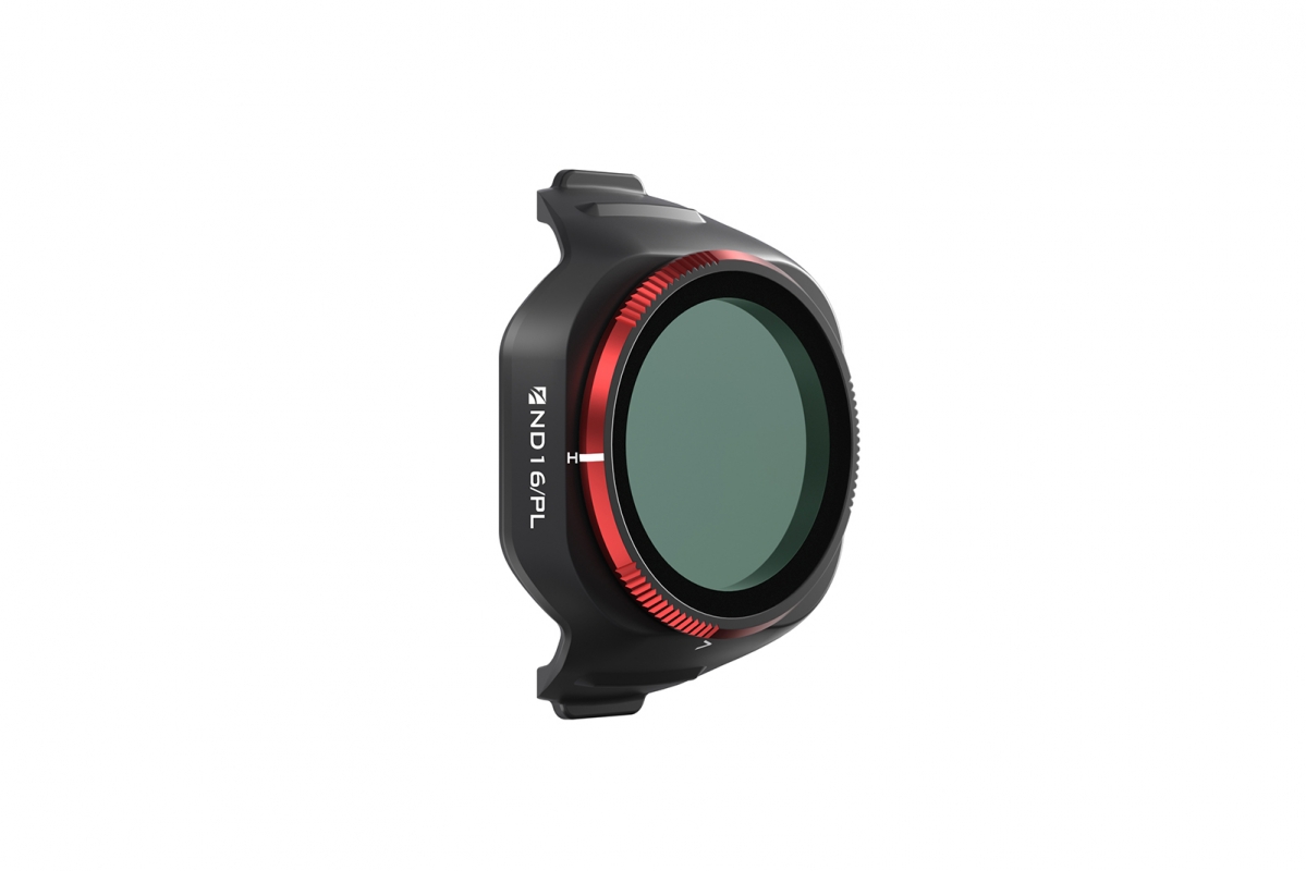 Freewell ND16/PL filtr pro DJI Mini 5 Pro