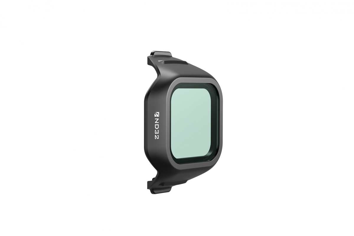 Freewell šedý ND32 filtr pro DJI Mini 5 Pro