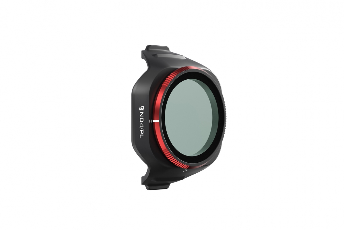 Freewell ND4/PL filtr pro DJI Mini 5 Pro