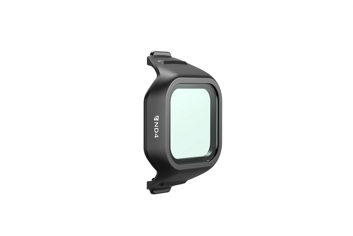 Freewell šedý ND4 filtr pro DJI Mini 5 Pro