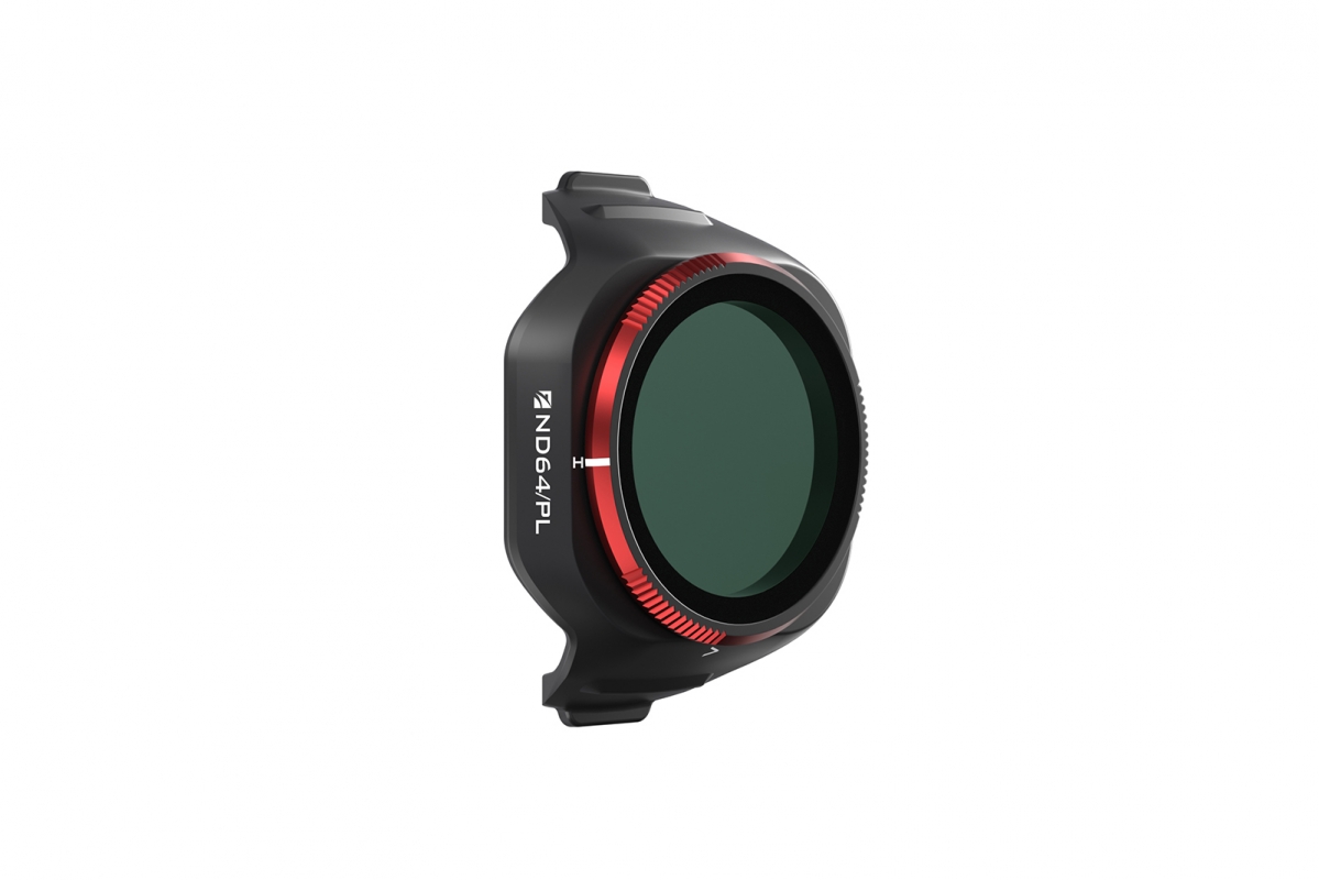Freewell ND64/PL filtr pro DJI Mini 5 Pro