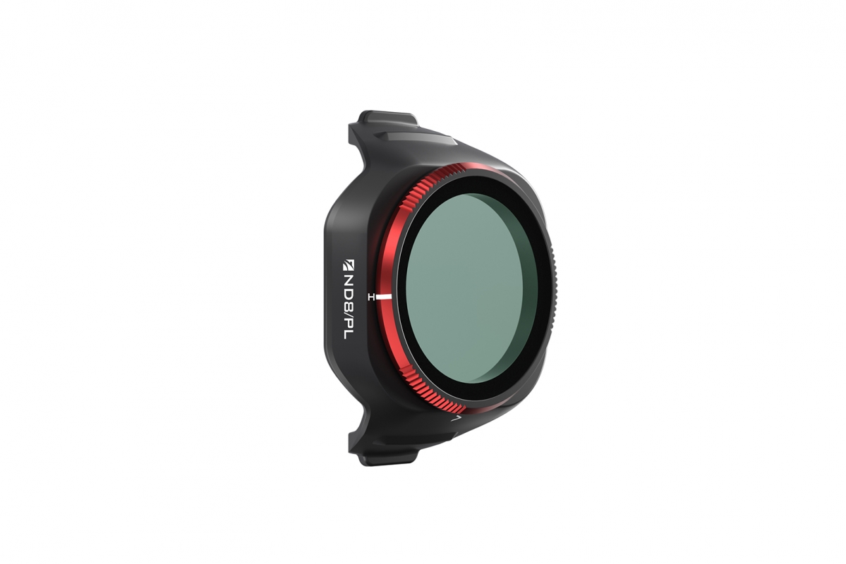 Freewell ND8/PL filtr pro DJI Mini 5 Pro