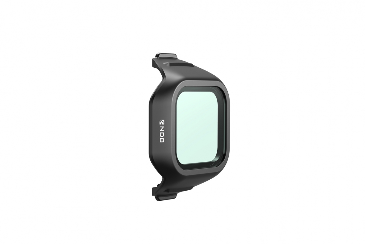 Freewell šedý ND8 filtr pro DJI Mini 5 Pro