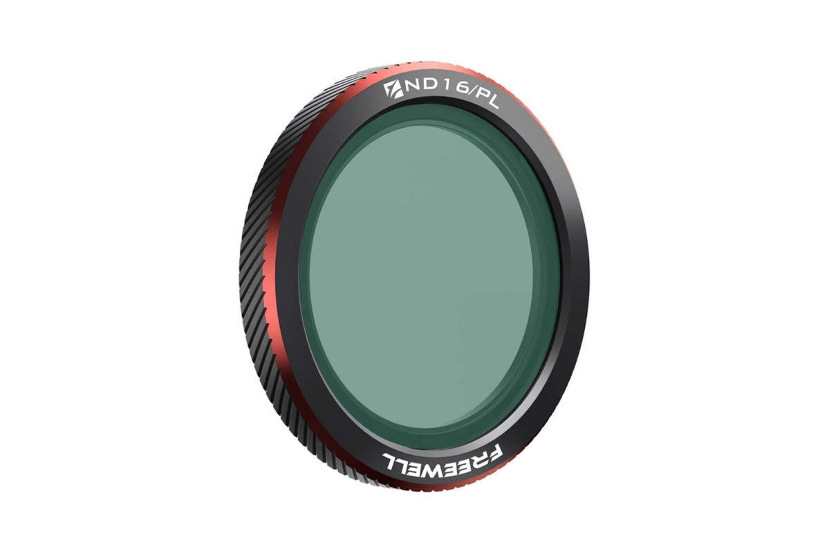 Freewell magnetický ND16/PL filtr DJI Neo 2