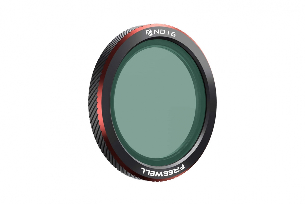 Freewell magnetický DN16 filtr pro DJI Neo 2