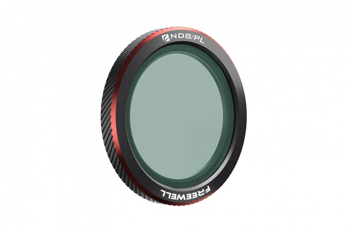 Freewell magnetický ND8/PL filtr pro DJI Neo 2