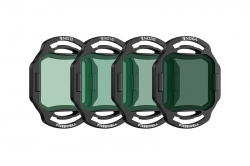 Freewell sada 4 ND filtrov Standard Day pre DJI O4 Air Unit Pro FW-O4-STD