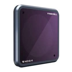 Freewell ND64 filter pre DJI Action 2 FW-OA2-ND64