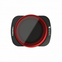 Freewell ND16/PL filter pre DJI Osmo Pocket a Pocket 2 FW-OP-ND16/PL