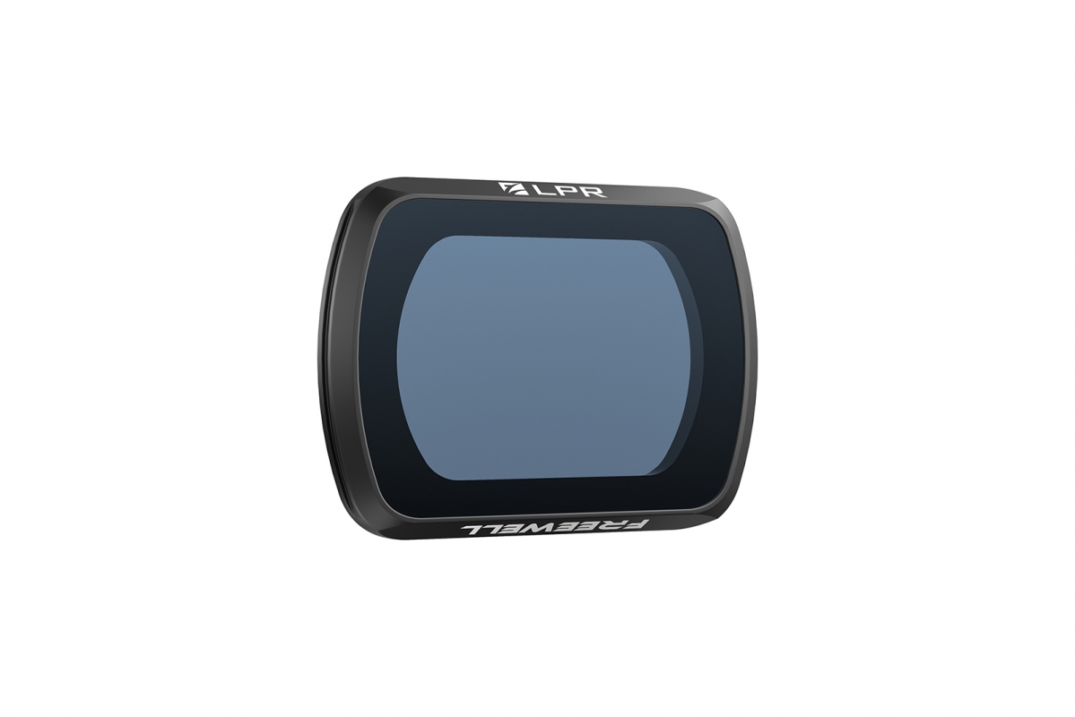 Freewell LPR filtr pro DJI Osmo Pocket 3/4