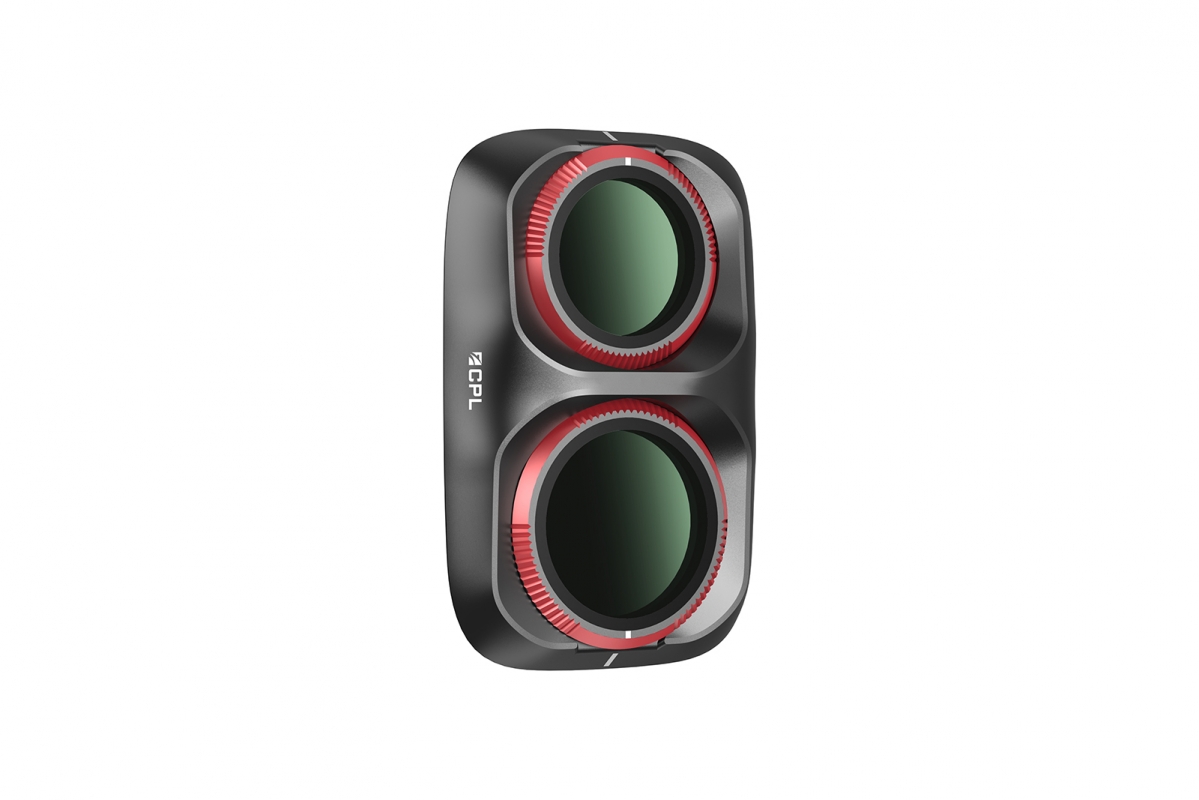 Freewell polarizační filtr CPL pro DJI Osmo Pocket 4P