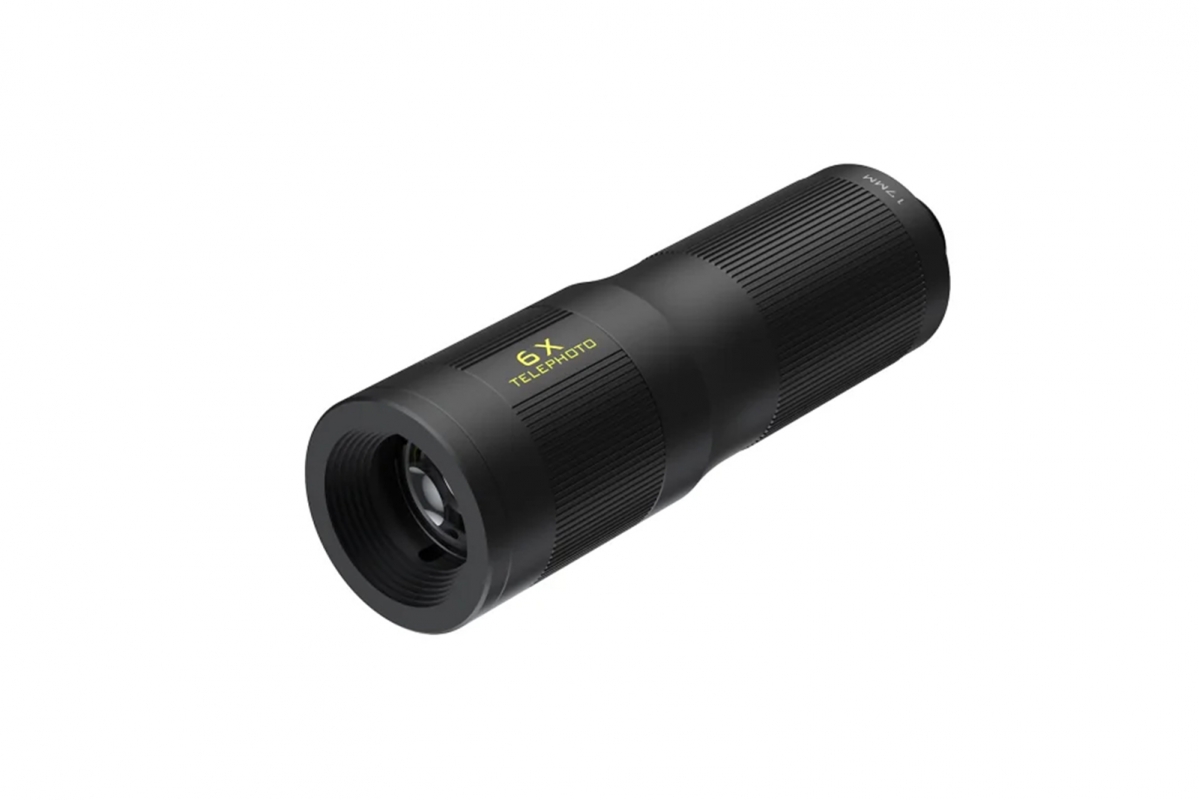Freewell 6x Teleobjektiv závit 17 mm