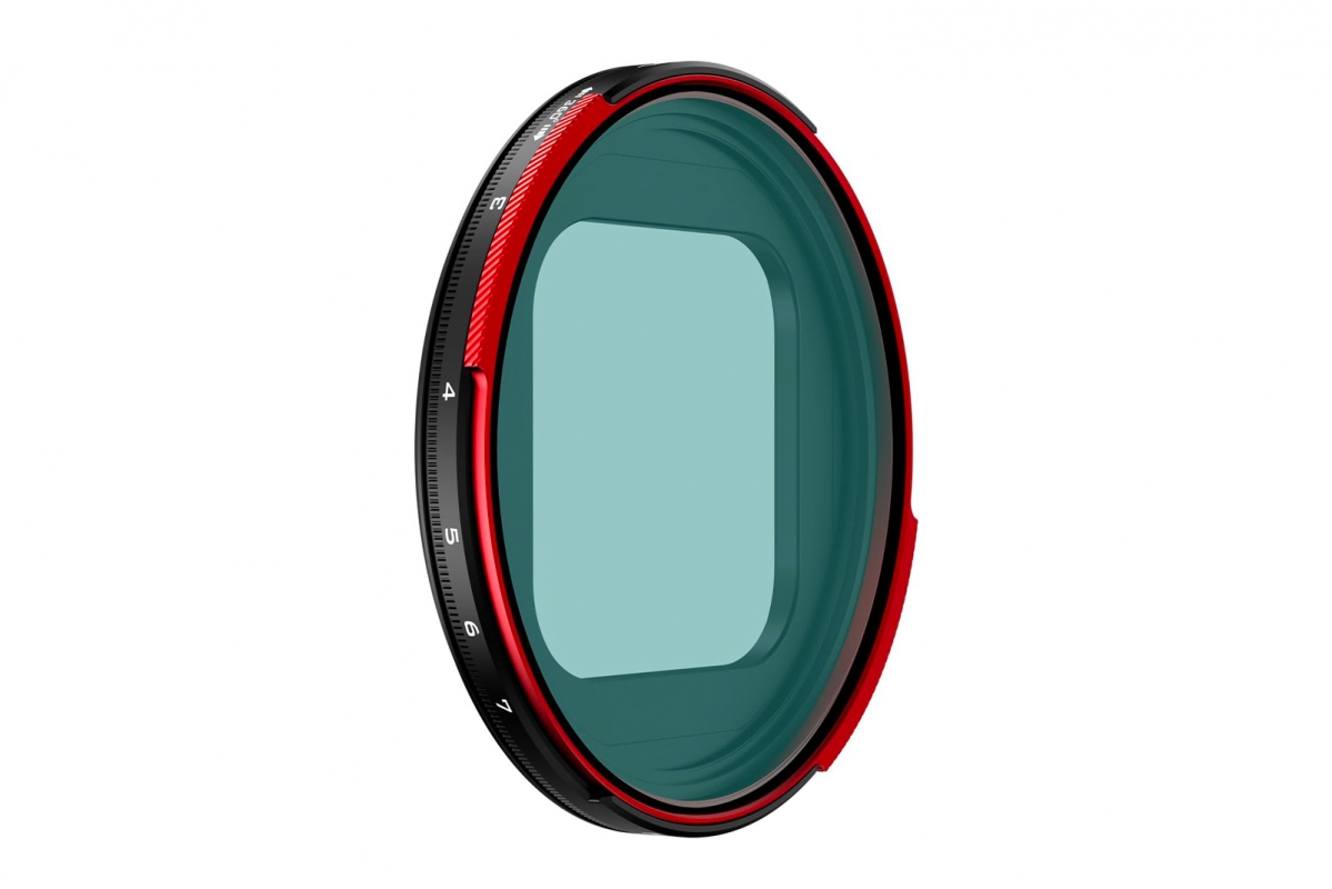 Freewell Sherpa VND/CPL 3-7 Stop filtr