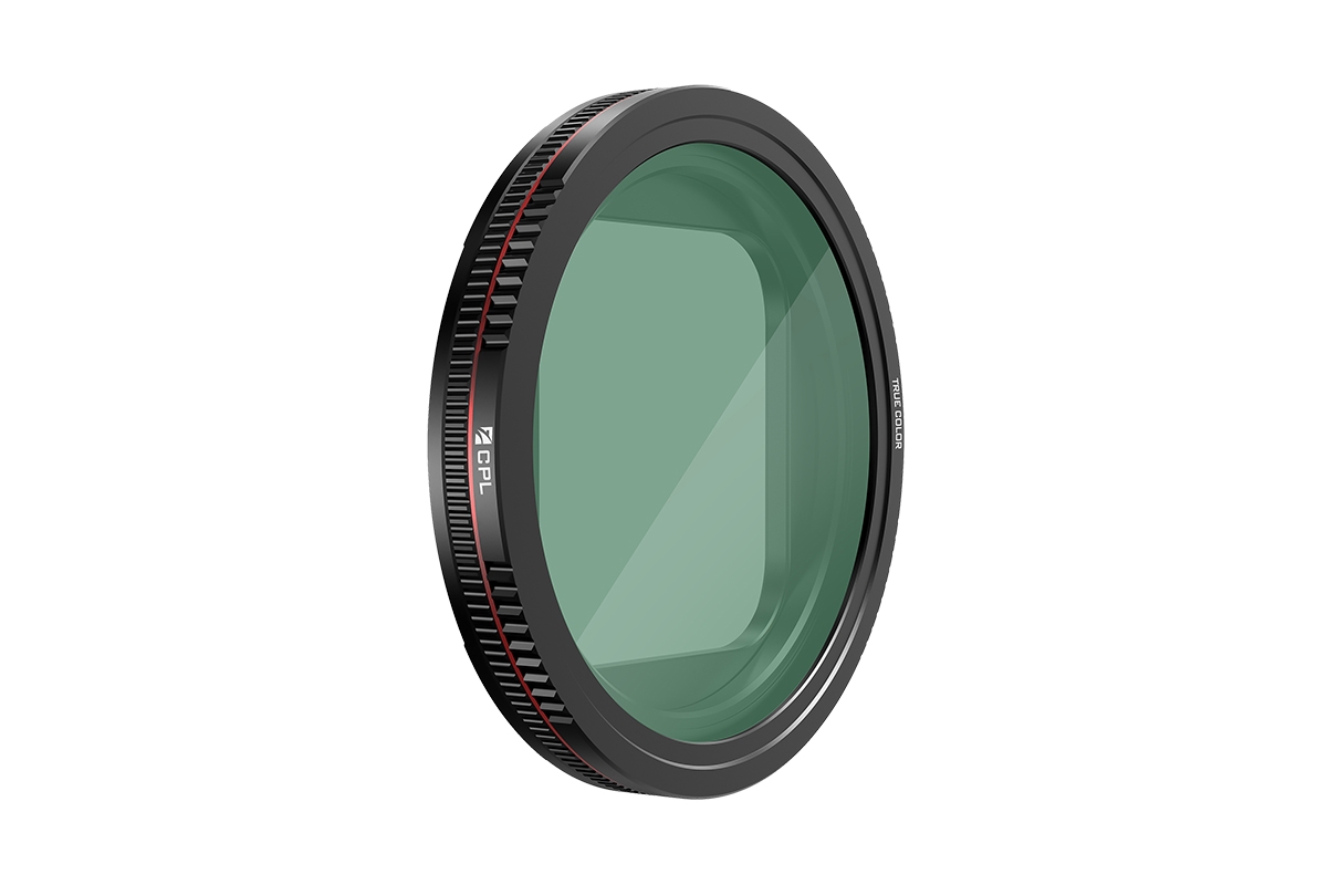 Freewell Sherpa magnetický CPL filtr pro iPhone 13/14/15/16