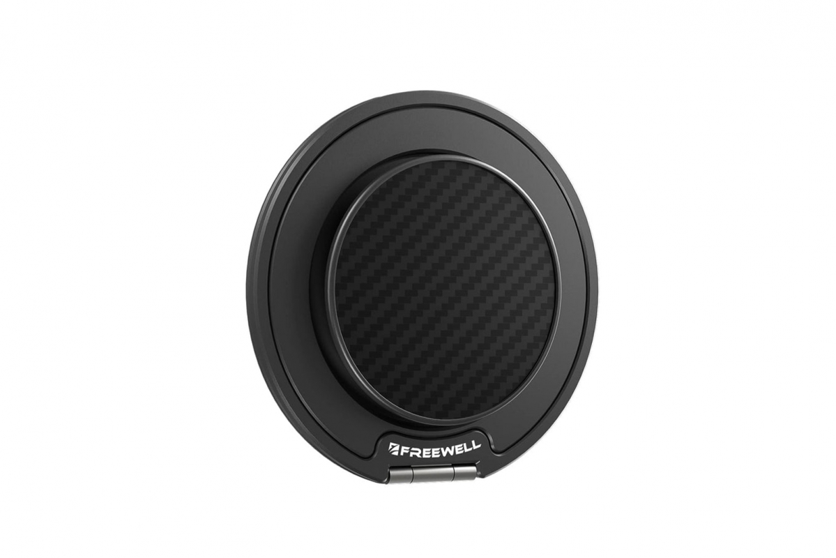 Freewell magnetický grip se stojánkem na telefon