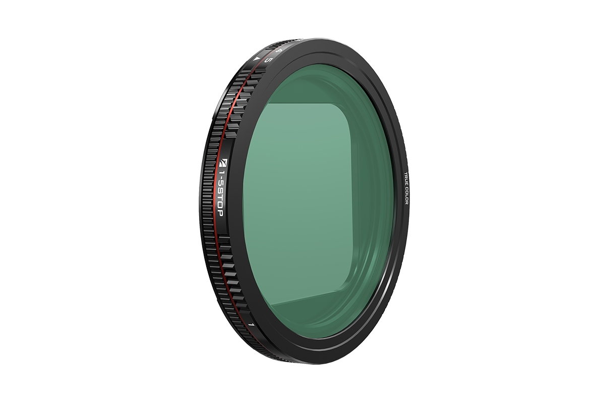 Freewell Sherpa magnetický variabilní ND1-5 filtr pro iPhone 13/14/15/16