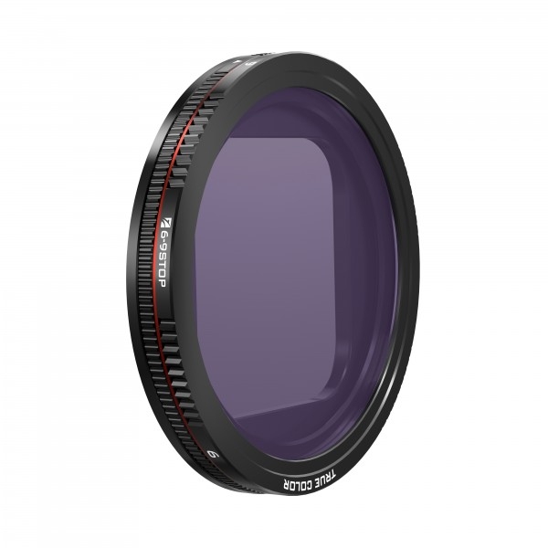 Freewell Sherpa magnetický variabilní ND6-9 filtr pro iPhone 13/14/15/16