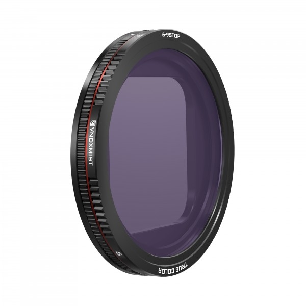 Freewell Sherpa magnetický variabilní mist ND6-9 filtr pro iPhone 13/14/15/16