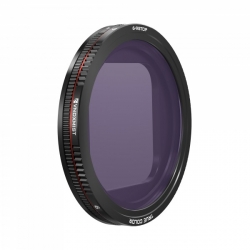 Freewell Sherpa magnetický variabilný mist ND6-9 filter pre iPhone 13/14/15/16 FW-SH-VNDXMIST6-9