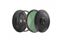 Freewell sada filtrů V2 pro objektivy FW-V2-3-7STOP