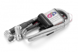 Elektronické zapalování, komplet pro motor GP 123 a 176 ccm STD/EVO