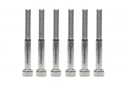 Šrouby vrtule GP 178 (6ks)