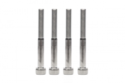 Šrouby vrtule GP38 (4ks) GPM38-1