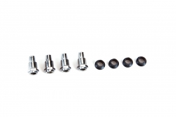 Horné upevnenie tlmiča, 4 ks. GR90170.8