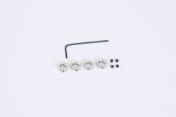 Štátové krúžky pre stabilisátor GR90190.101