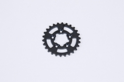 Ozubený reťazový bicykel 26 zubov GR90190.20