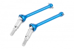 Worlds Edition CVD zadní kardany BD,SD