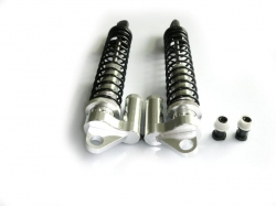 Zadní tlumiče dlouhé (2 ks)