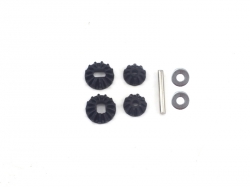 Planetky diferenciálu 10/13T