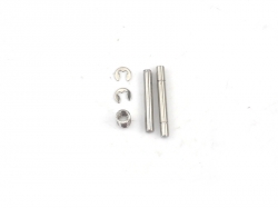 Osa servo saveru včetně příslušenství