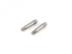 Osa předního kola (2 ks)