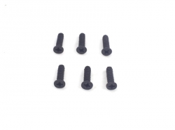 Šroub 2,6x10 (6 ks)